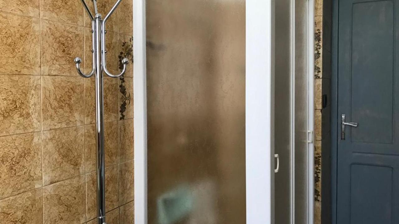 Casa Vacanze Zarinu Orgosolo Exterior foto