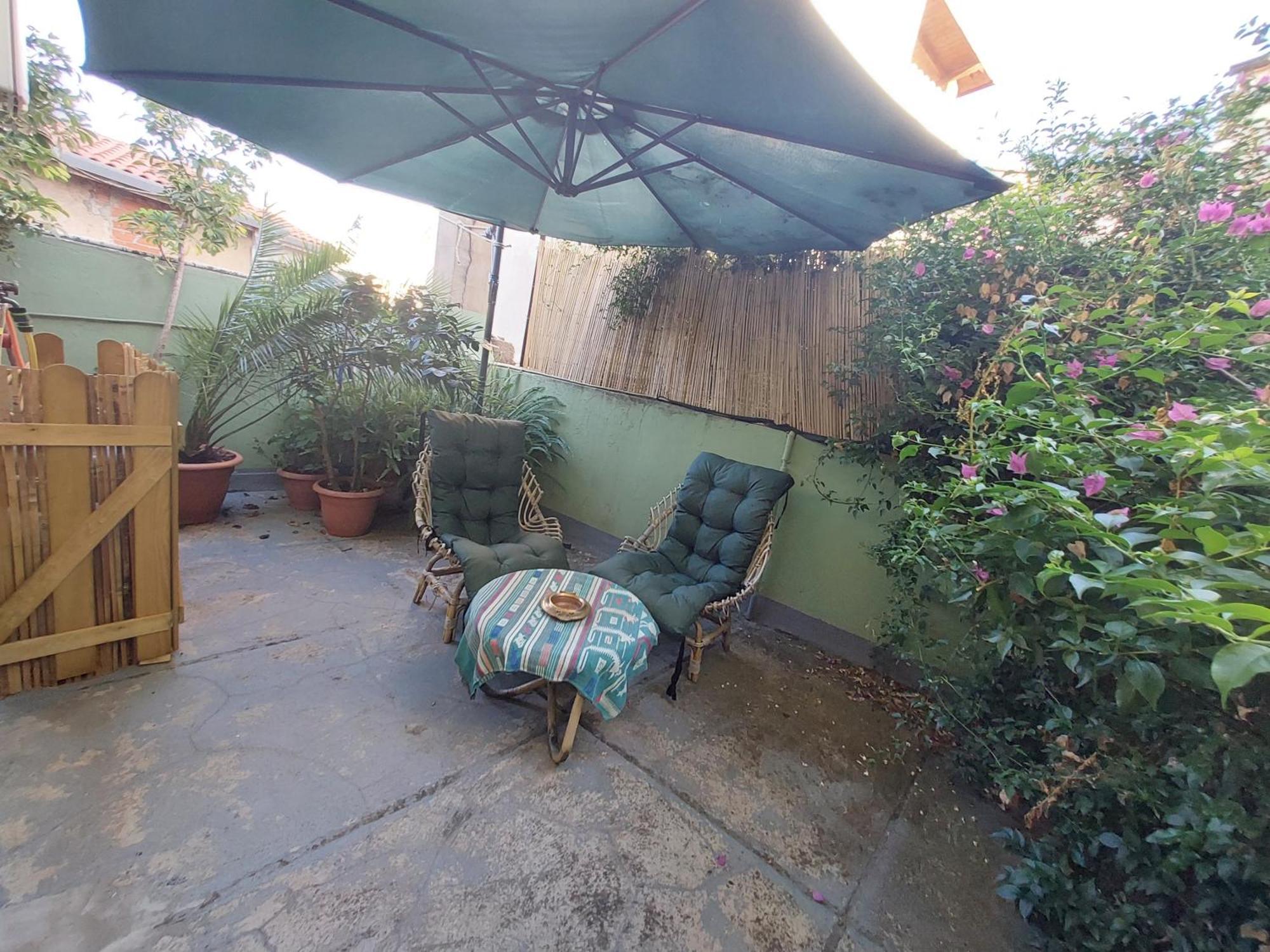 Casa Vacanze Zarinu Orgosolo Exterior foto