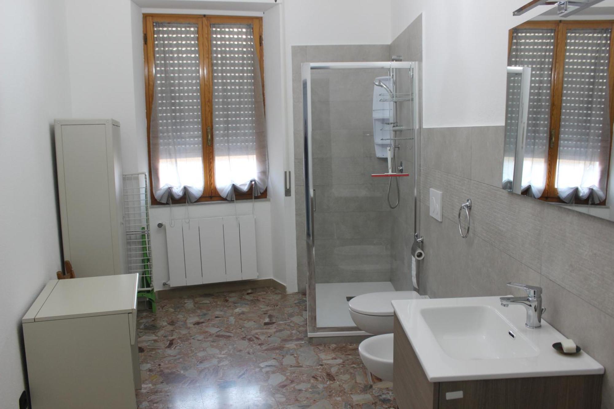 Casa Vacanze Zarinu Orgosolo Exterior foto